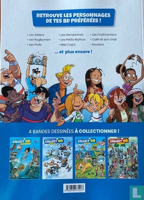 Les animaux
