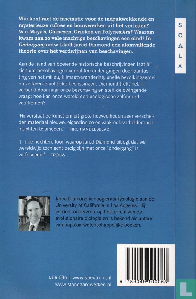 Ondergang