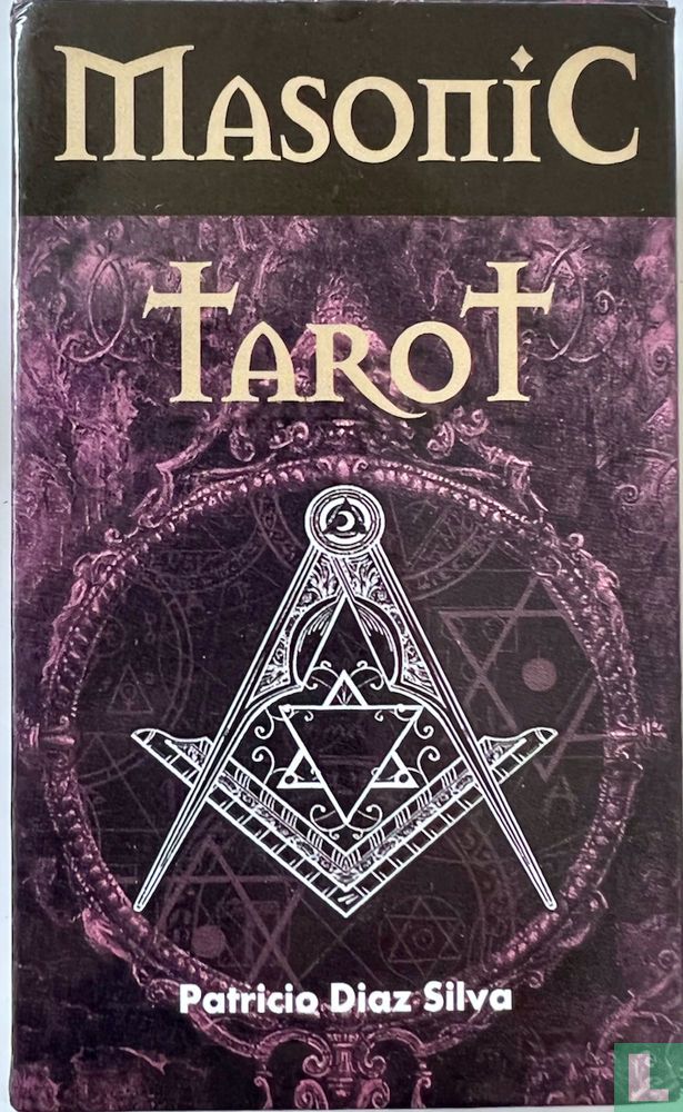 Masonic Tarot
