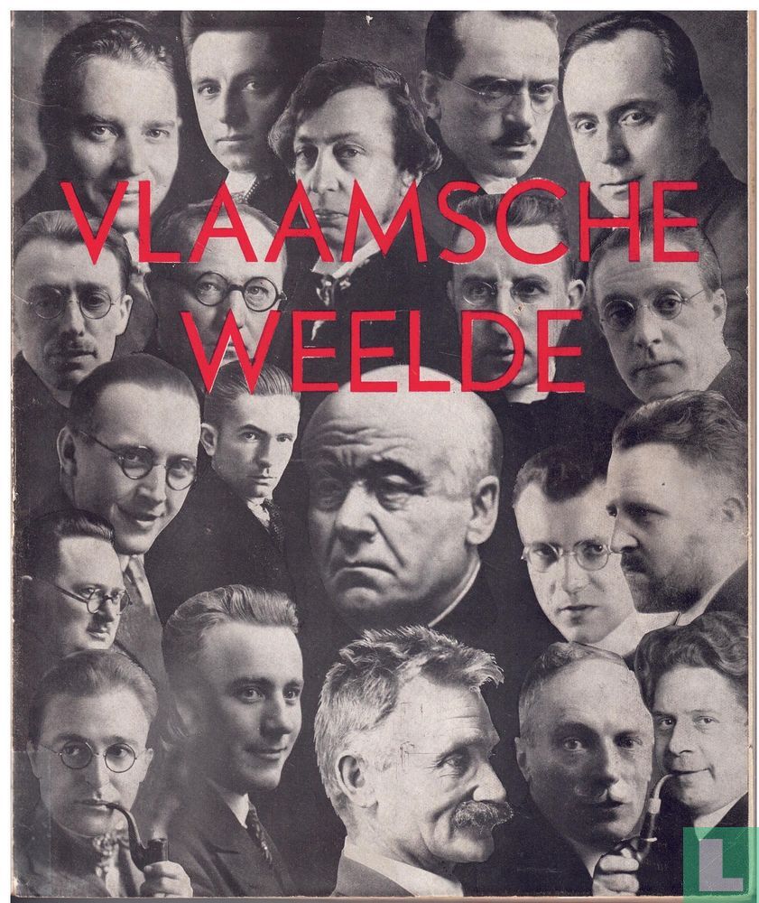 Vlaamsche weelde