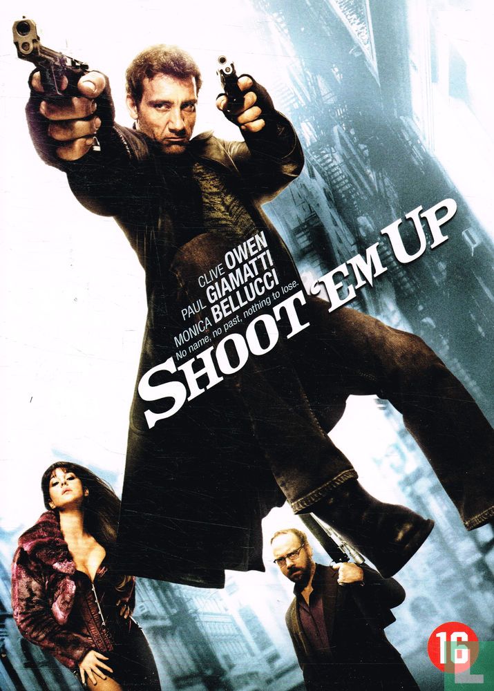 Shoot 'em Up 