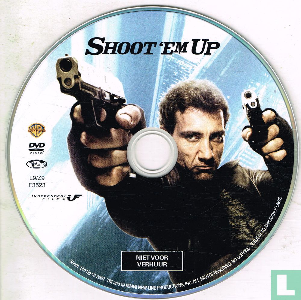 Shoot 'em Up 
