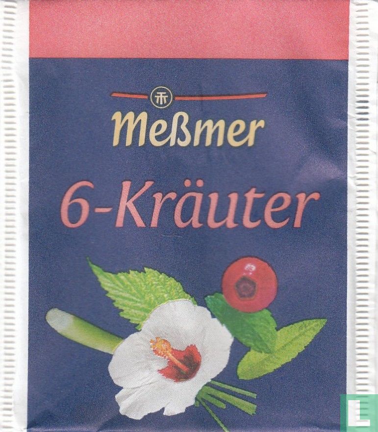 6-Kräuter