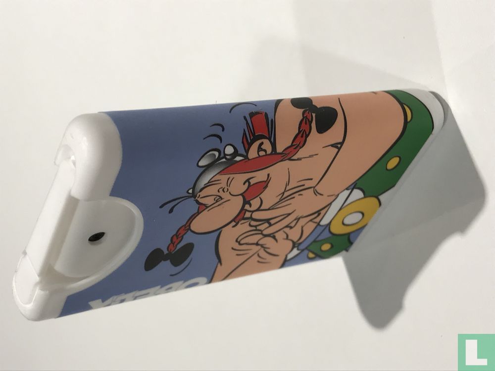 Handgel Obelix
