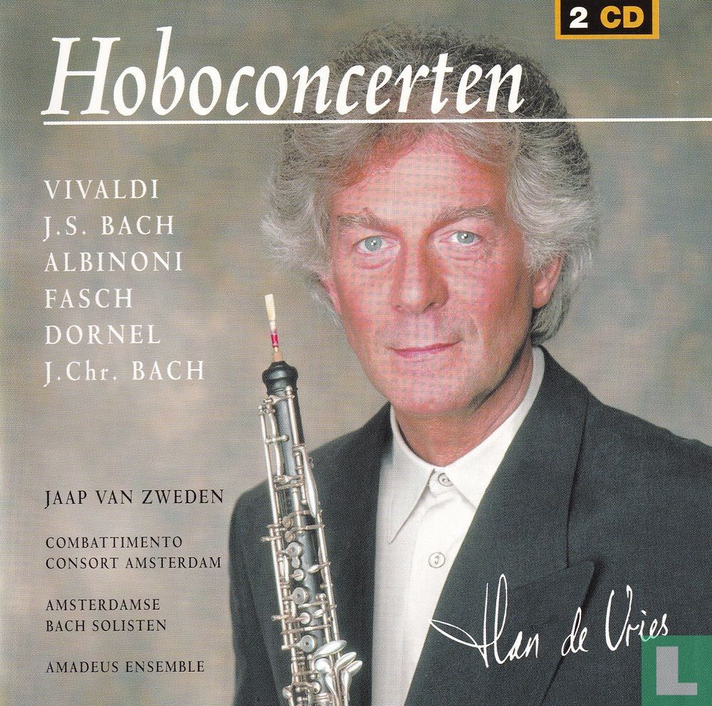 Hoboconcerten