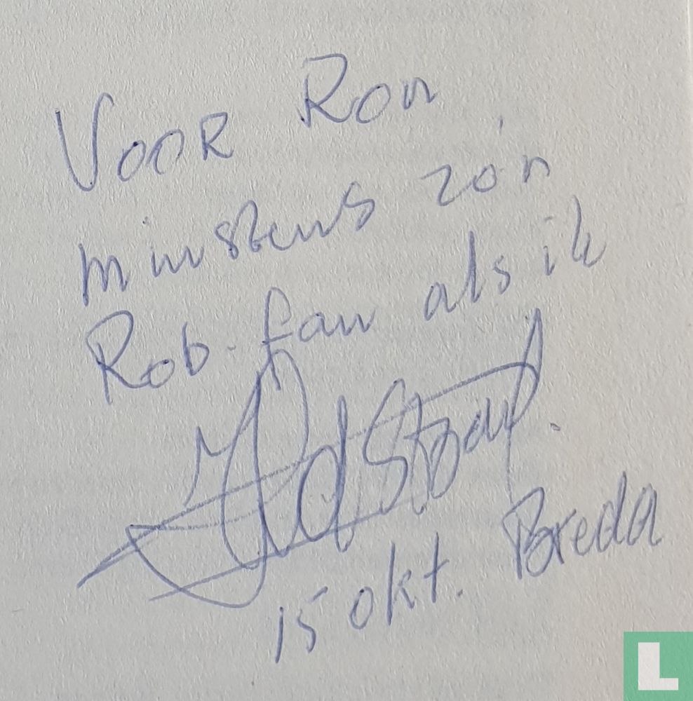 Henk van der Stoel
