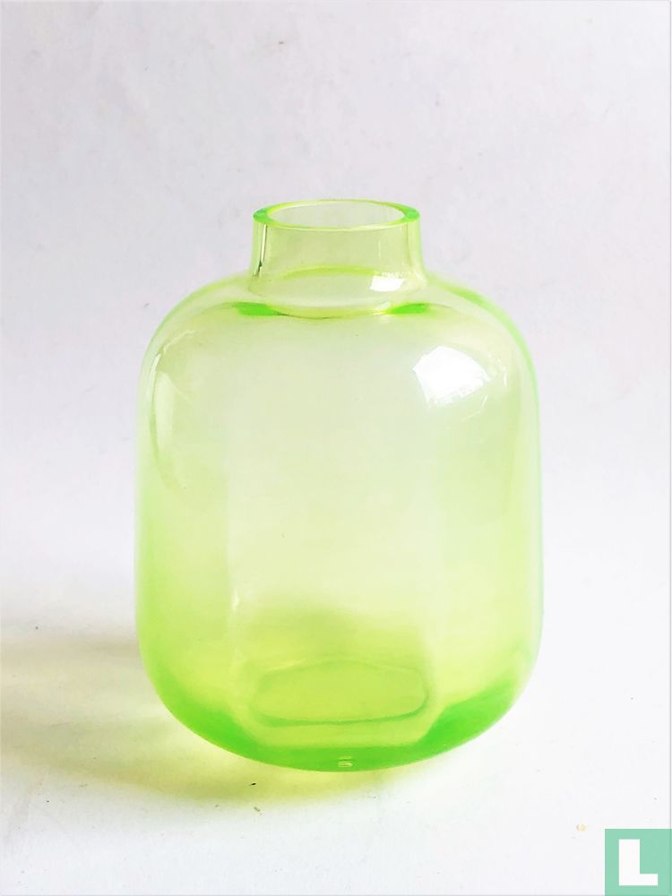 Loki vert-chine