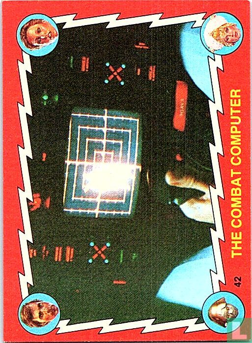 The Combat Computer