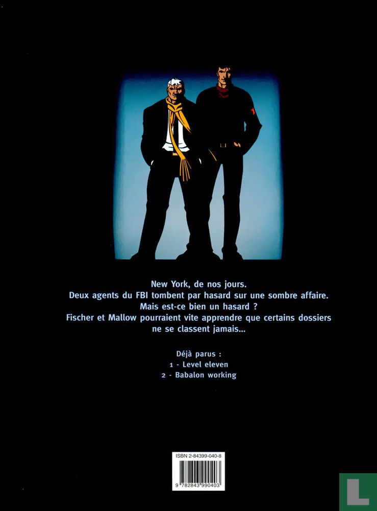 Babalon working