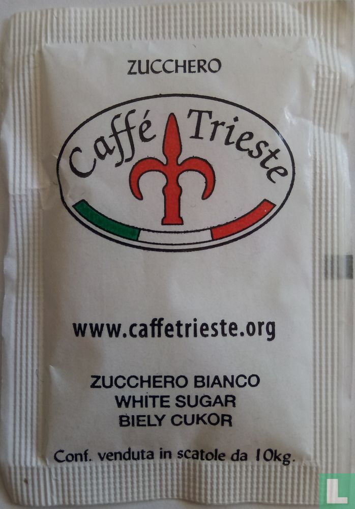 Caffé Trieste 