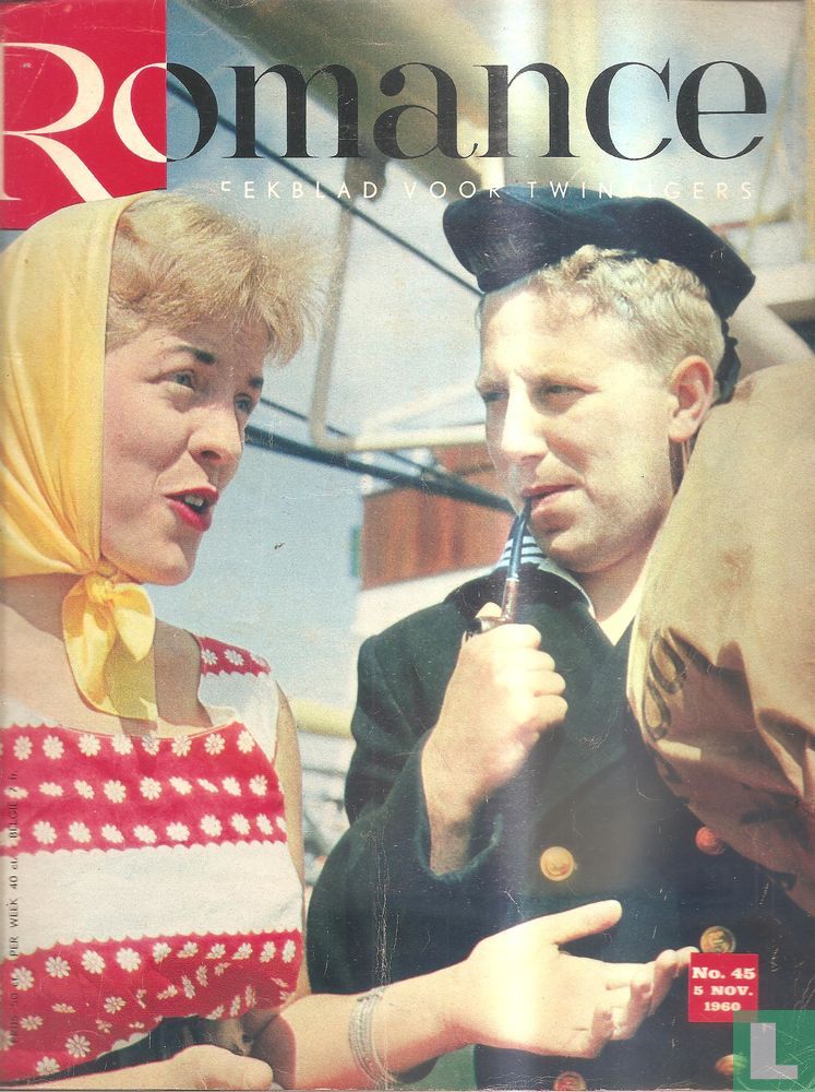 Romance 45