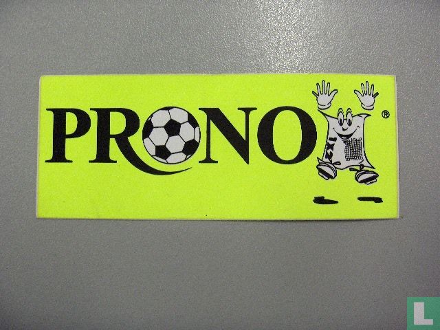 Prono
