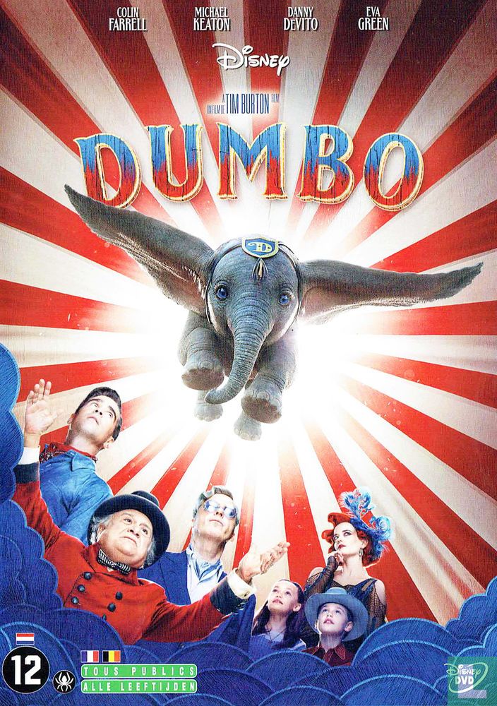 Dumbo