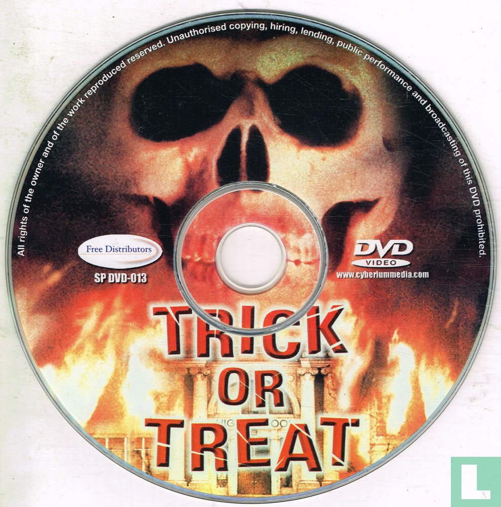 Trick or Treat