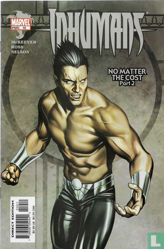 Inhumans 10