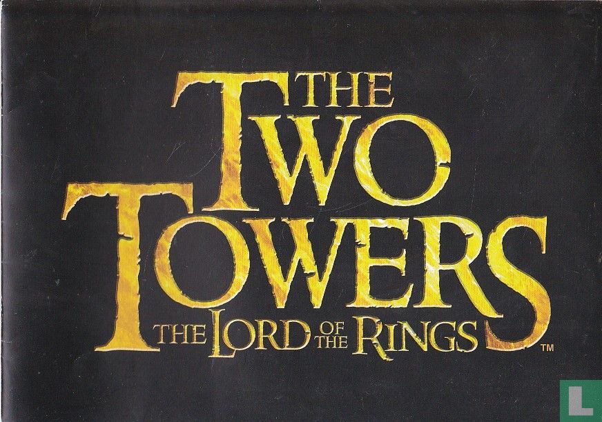 The Two Towers