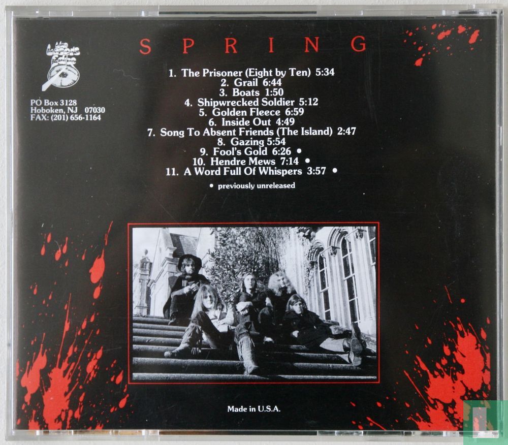 Spring