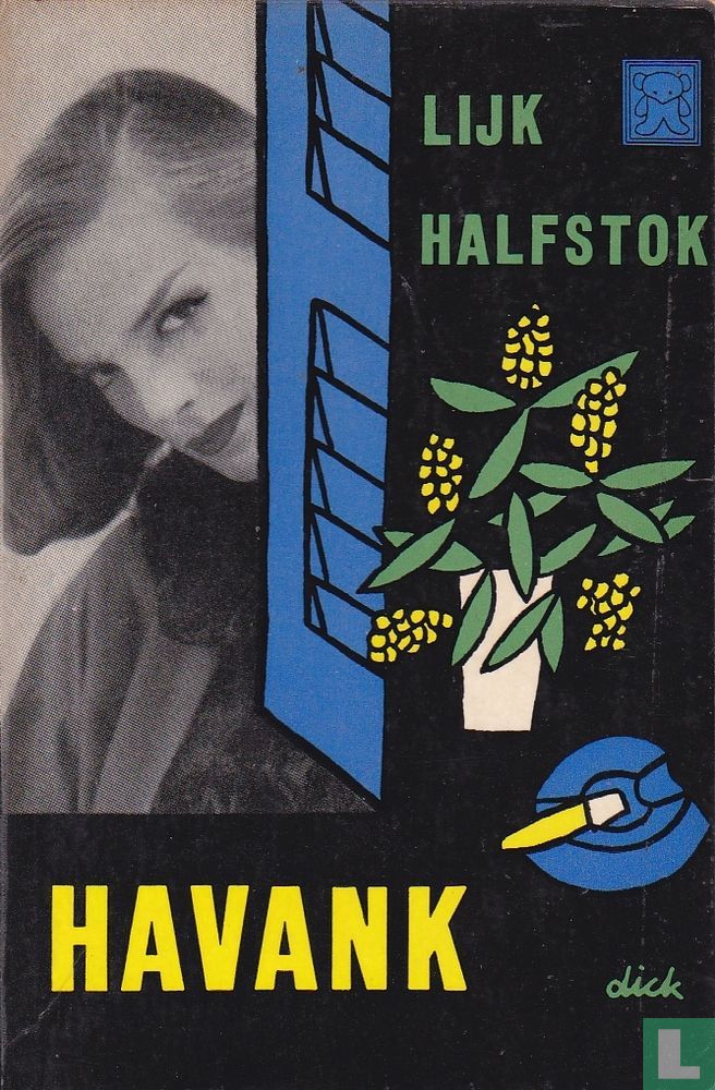 Lijk halfstok
