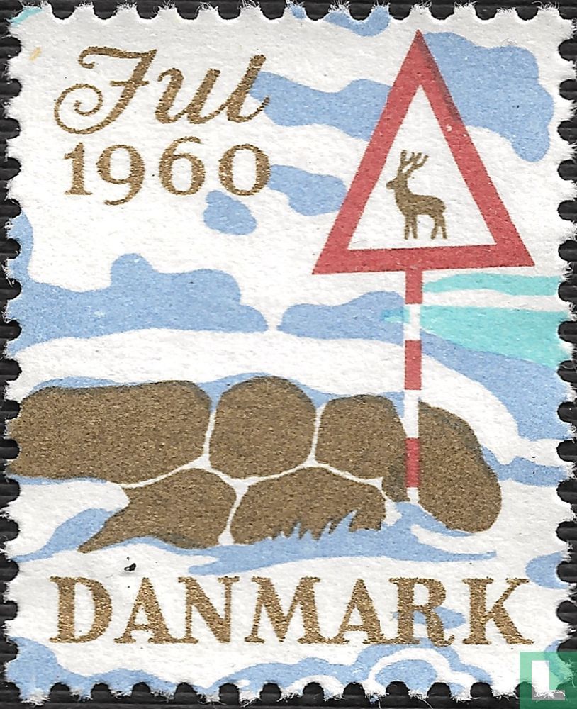 Julmarke