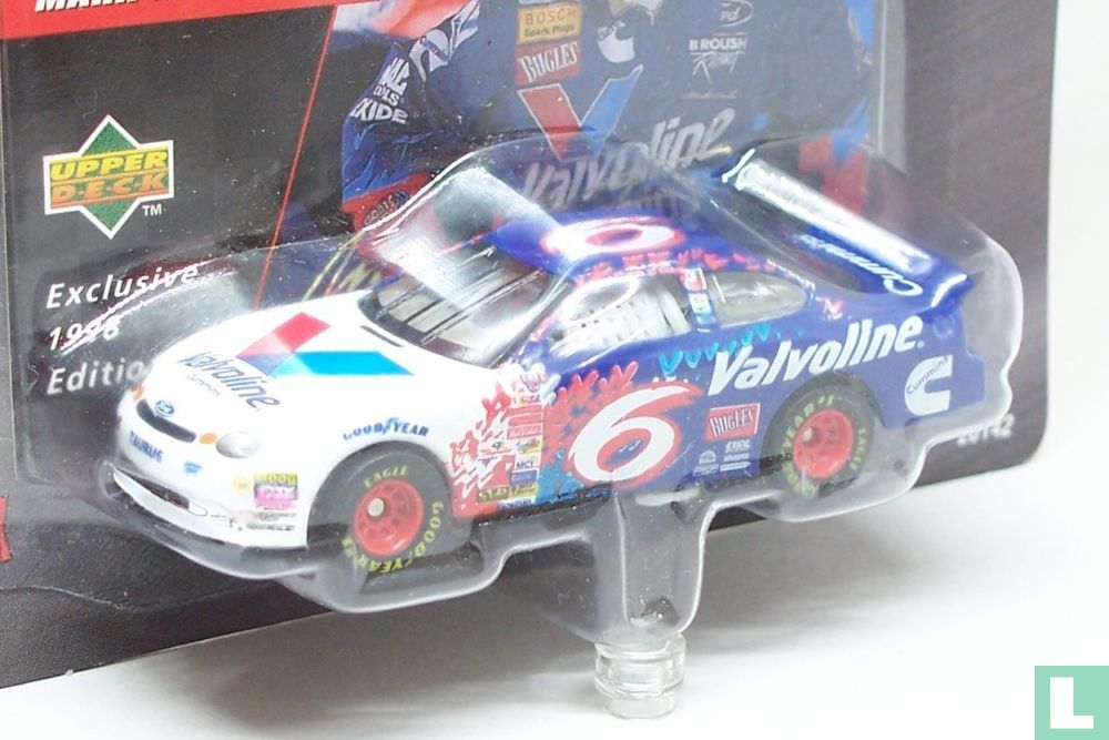 Ford Taurus #6 'Valvoline'