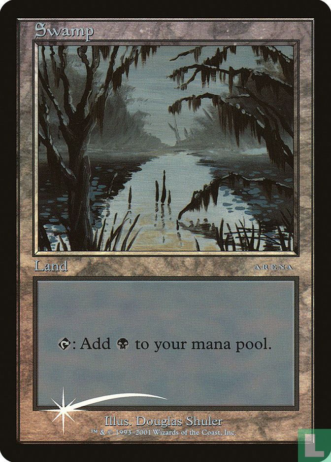 Swamp
