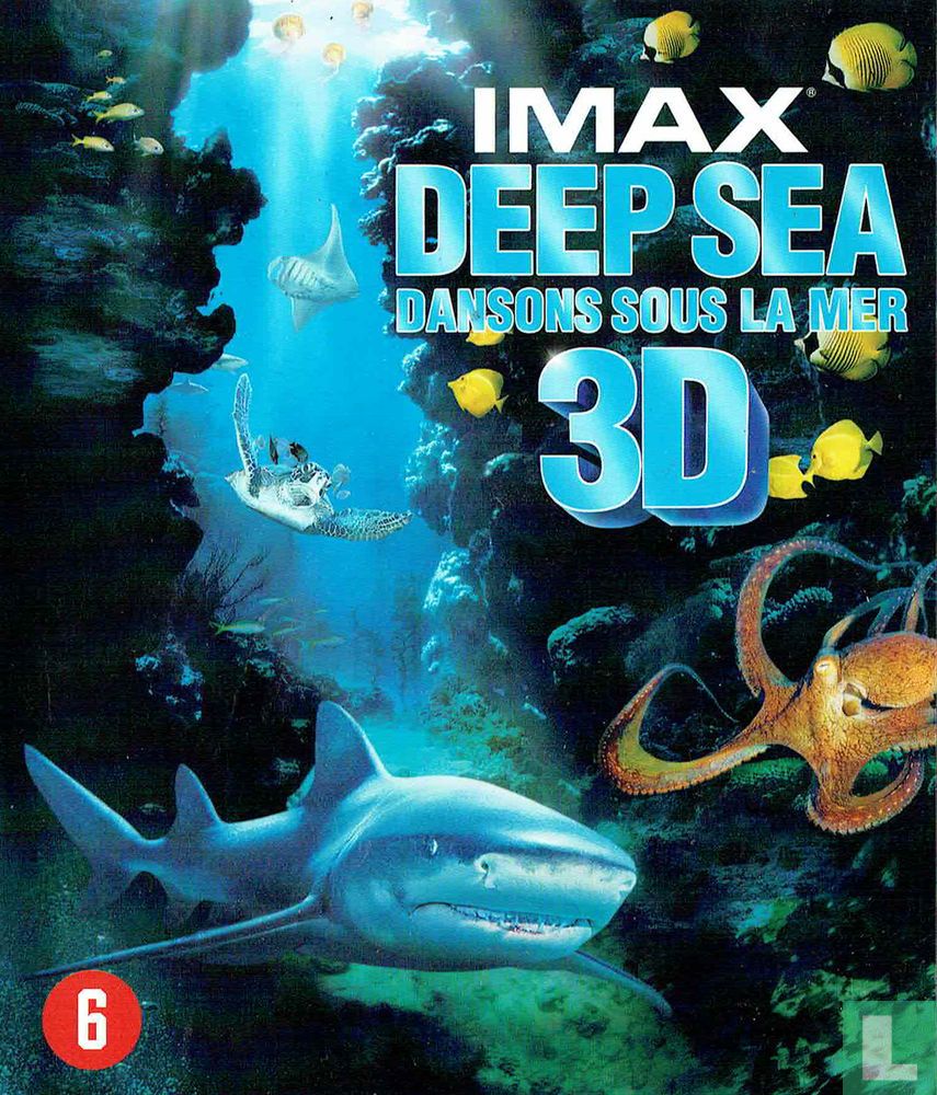 Deep Sea / Dansons sous la mer