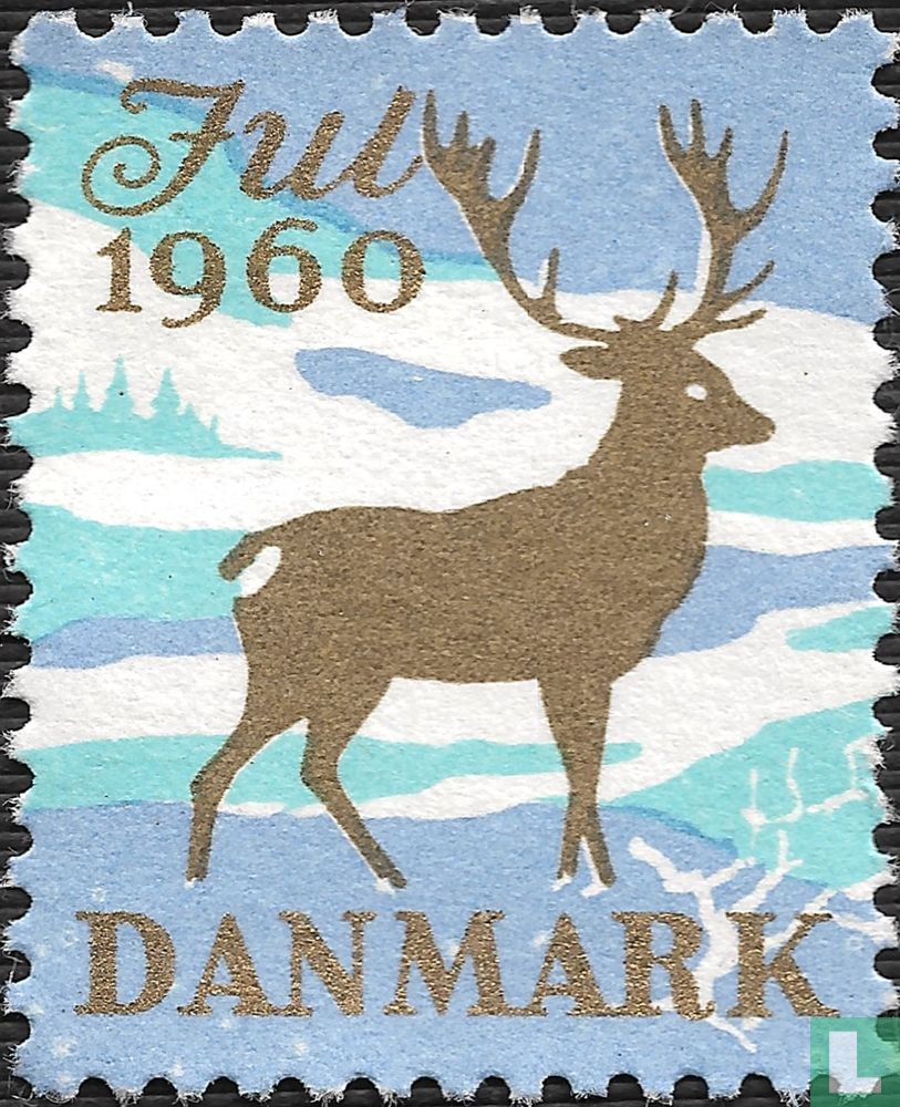 Julmarke