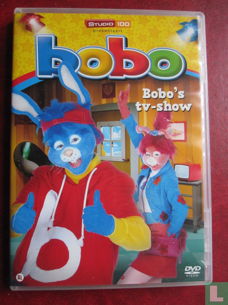 Bobo's TV-Show