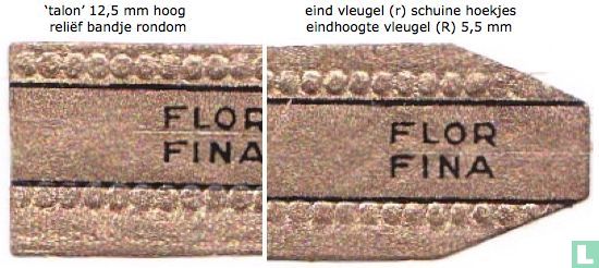 De Drie Musketiers - Flor Fina - Flor Fina