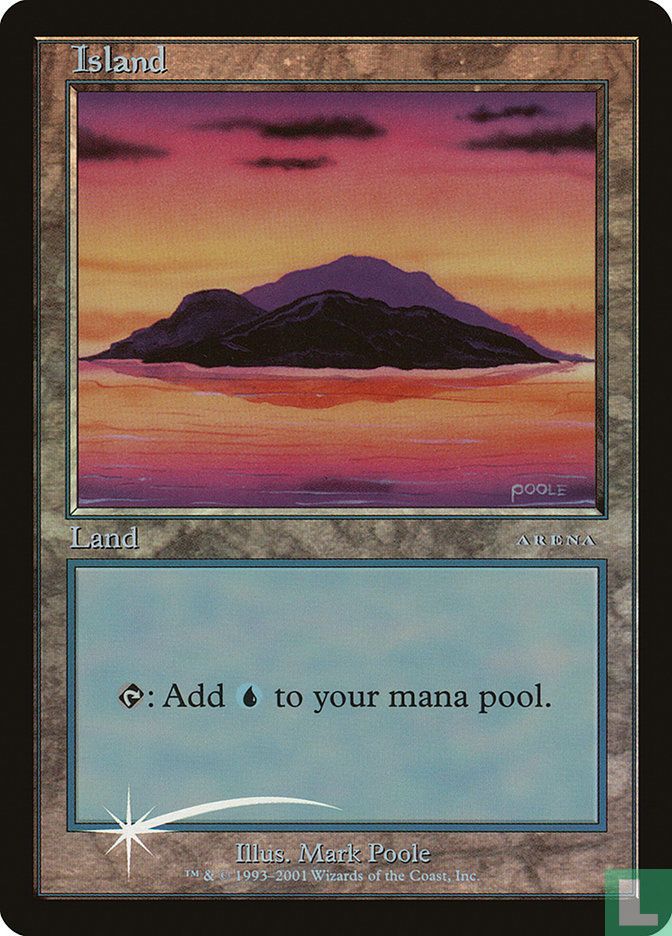 Island