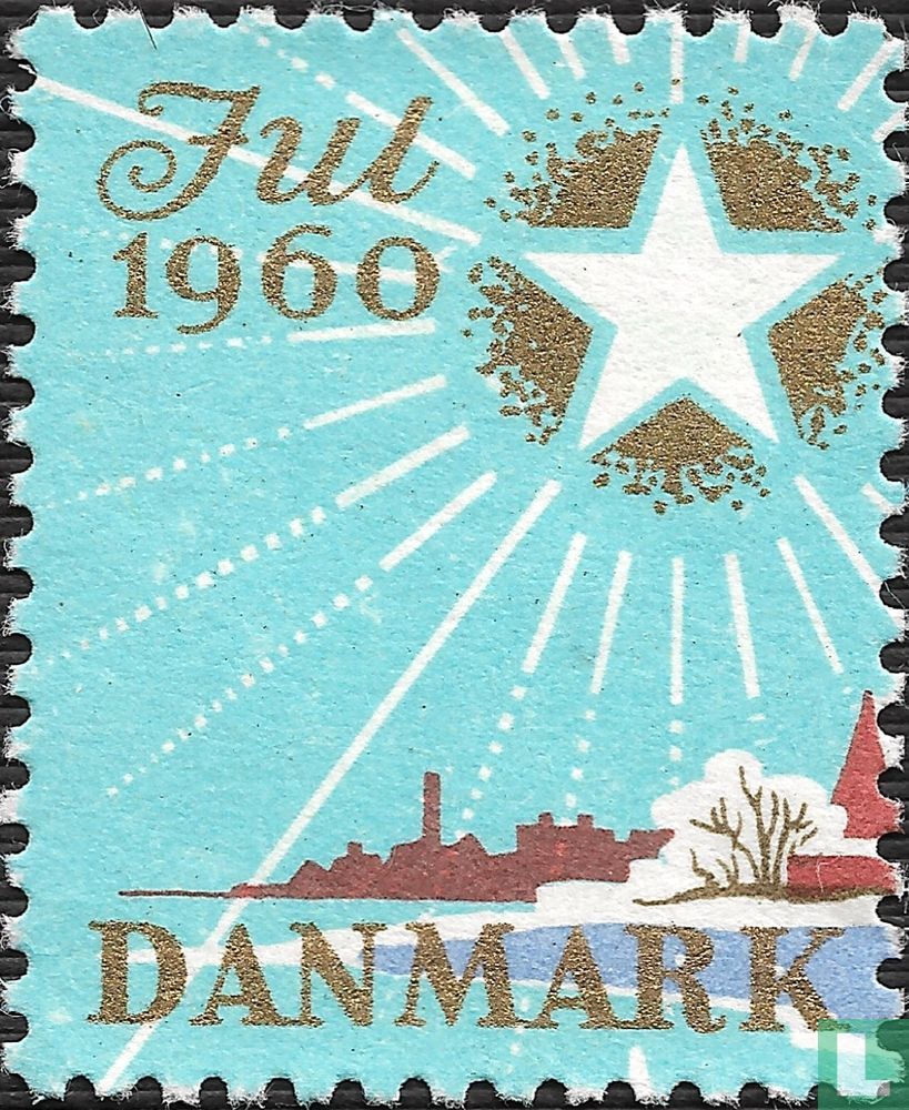 Julmarke