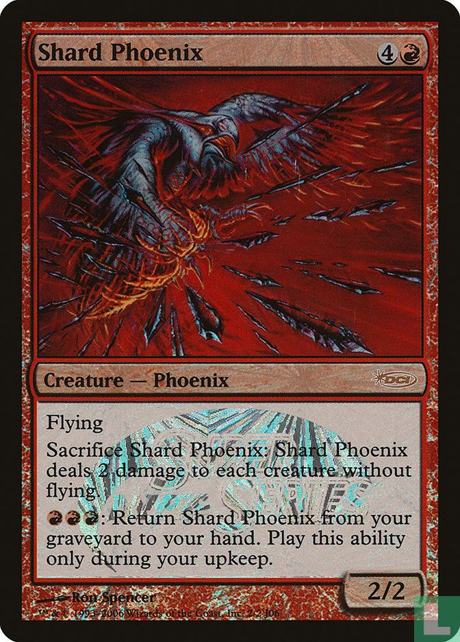 Shard Phoenix