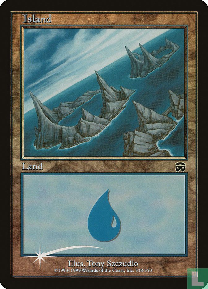 Island