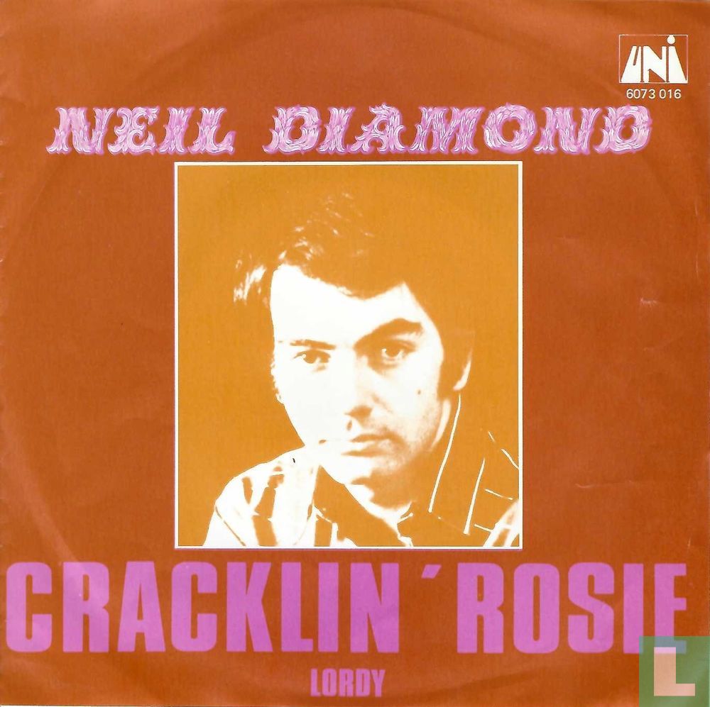 Cracklin' Rosie