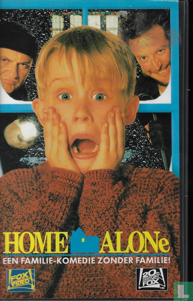 Home Alone