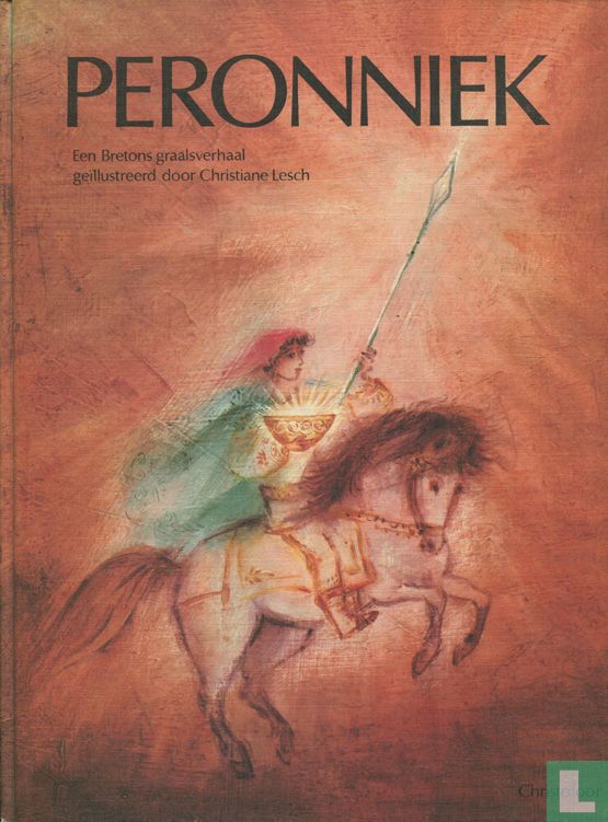 Peronniek