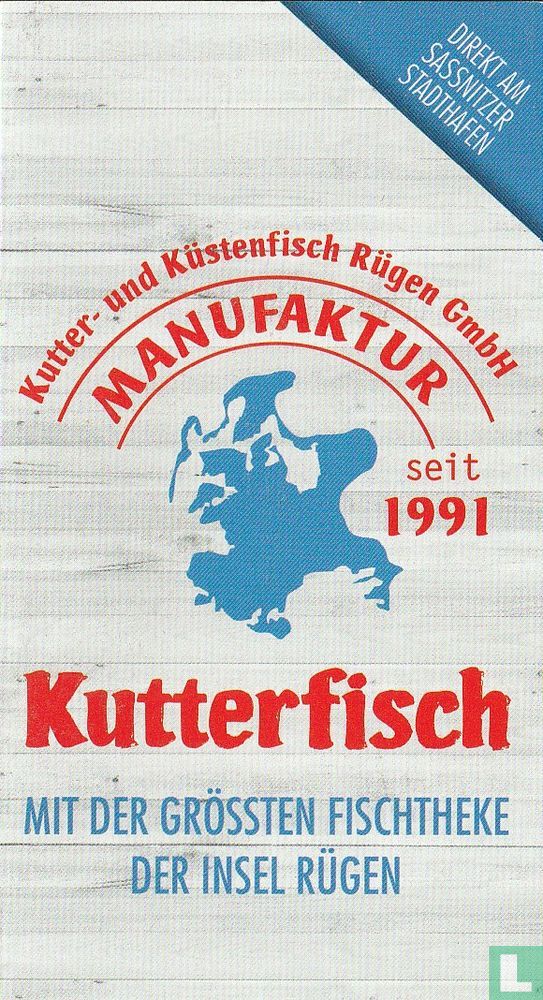 Kutterfisch