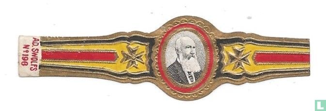 Leopold II