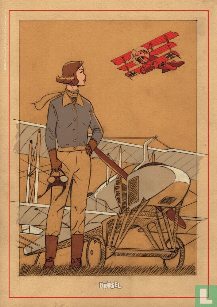 Tom & Lisa 1910