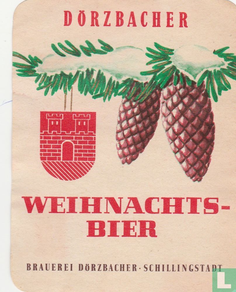 Dörzbacher Weihnachtsbier