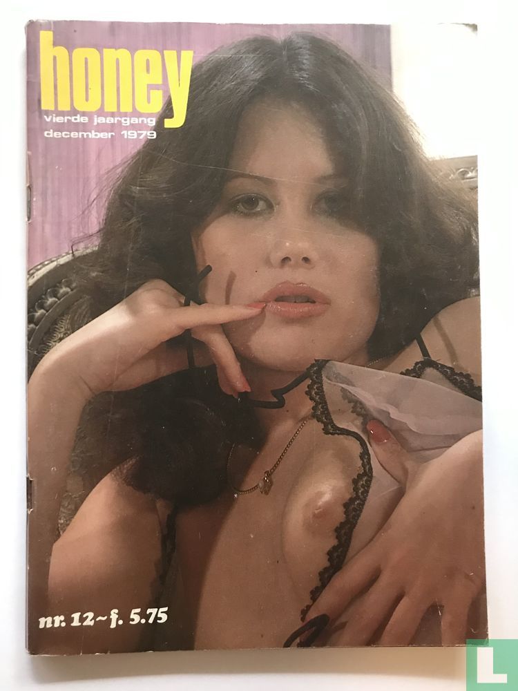 Honey 12