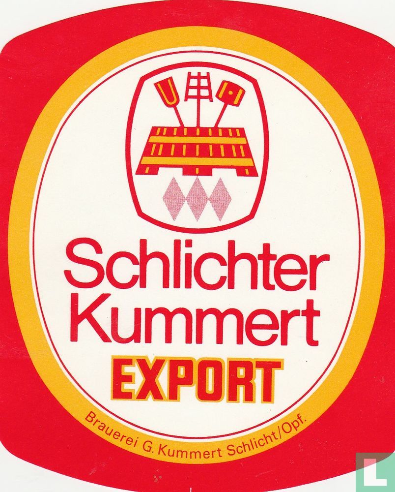 Schlichter Kummert Pils