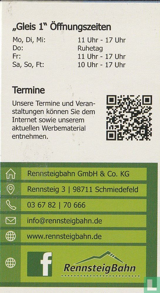 RennsteigBahn