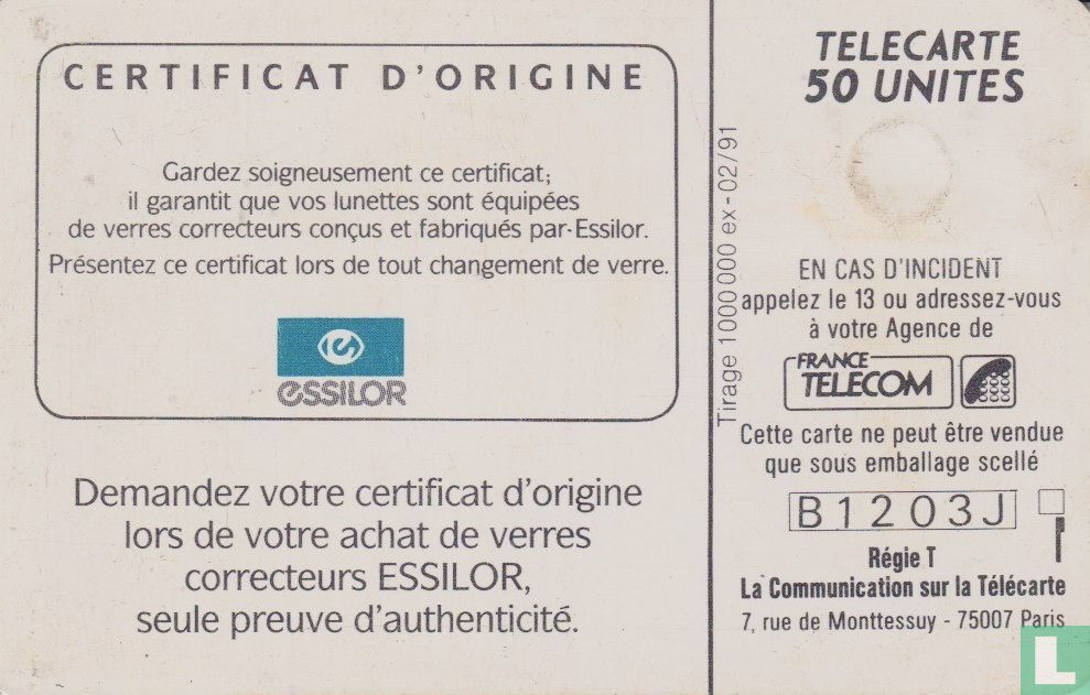Varilux