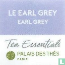 Le Earl Grey 