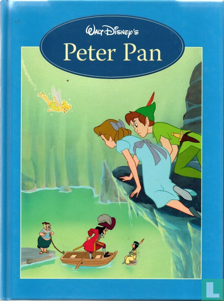 Peter Pan