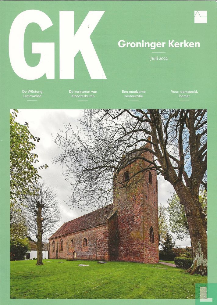 Groninger kerken 2