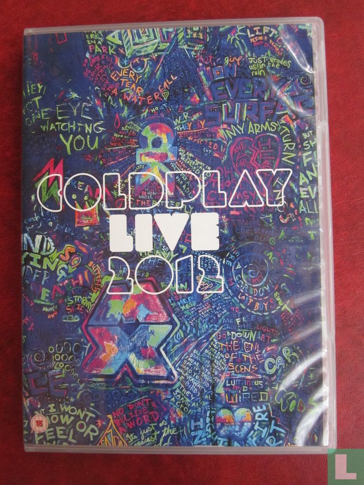 LIVE 2012