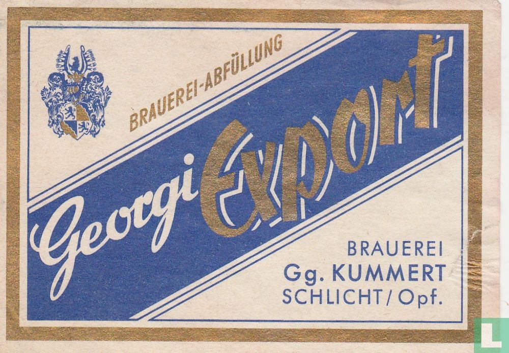 Georgi Export