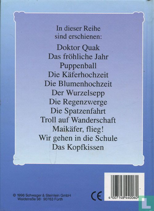 Der Wurzelsepp